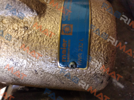Maier-HWR 232 L price
