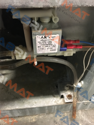 A.R.S. Elettromeccanica-P I 049.0 price