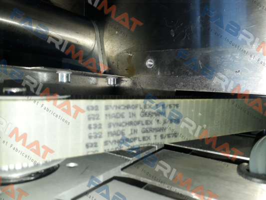 Contitech-632 Synchroflex T 5/575 price