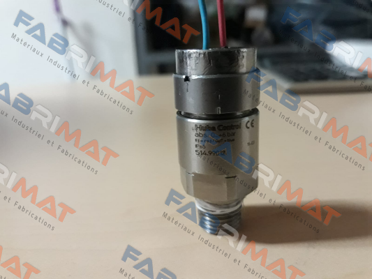 Huba Control-514.99012 (OEM) price