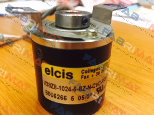 Elcis-I/38Z8-1024-5-BZ-N-CVC-R-01 price