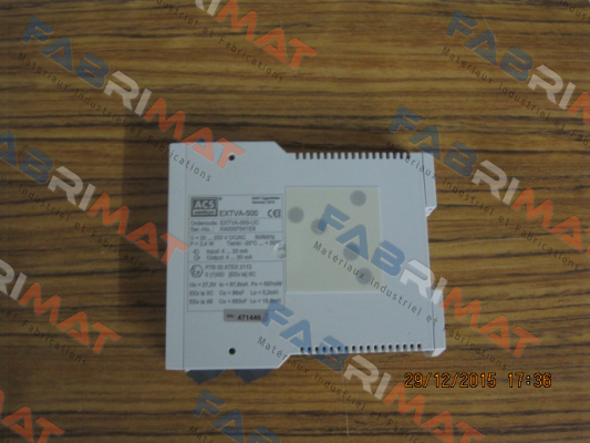ACS CONTSYS-171000014  price