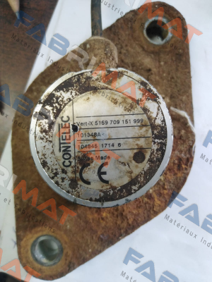 Contelec-VERT-X 5159 709 151 999 OEM price
