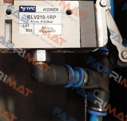 YPC-RLV210-1RP price