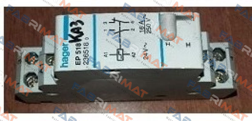 Hager-EPN518  price