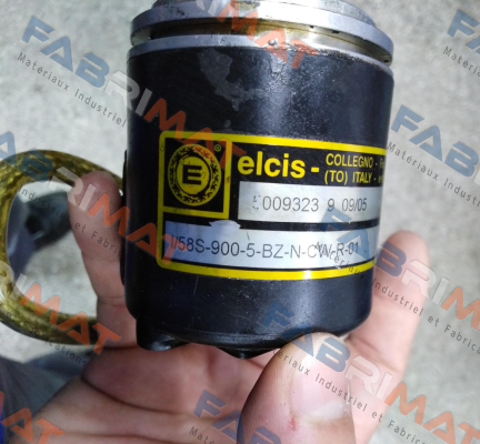 Elcis-I/58S-900-5-BZ-N-CW-R-01 price