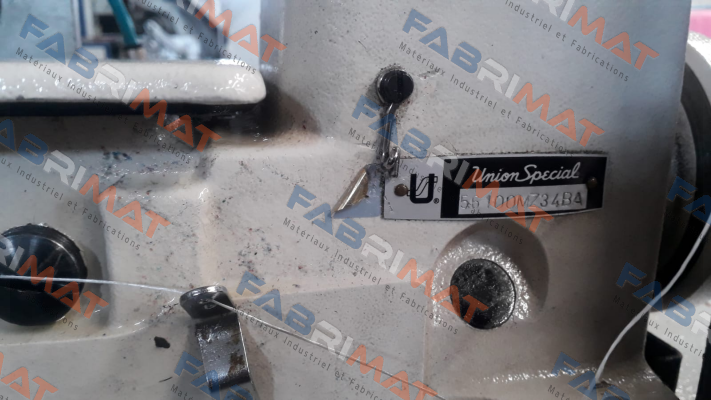 Union Special-56100MZ34BA old code, new code 56100MZ34BTA price