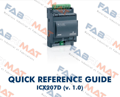 Dixell-ICX207D price
