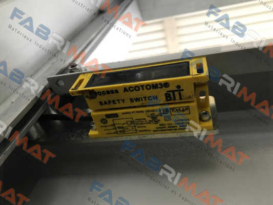 Comitronic-AMX5/3M price