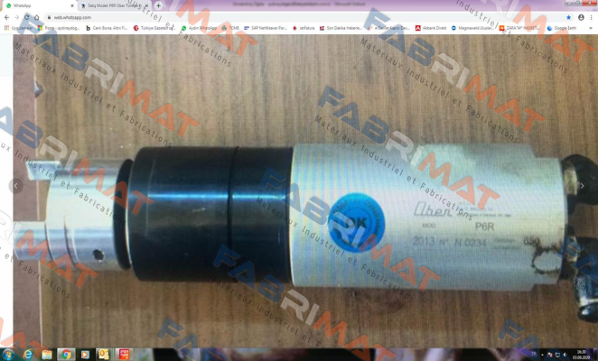 Ober-Model:P6R  0234 price