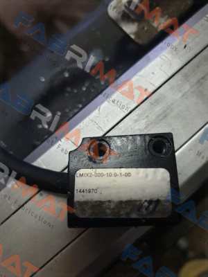 Elgo-LMIX2-000-0.0-1-00 price