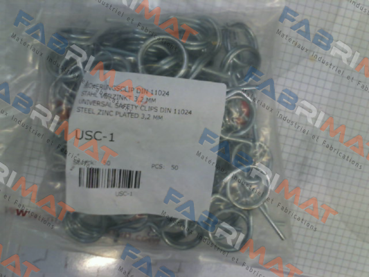 Ludecke-USC-1 price