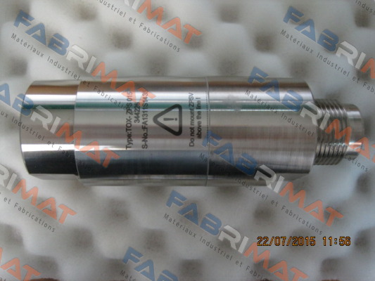 Tox Pressotechnik-344226 price