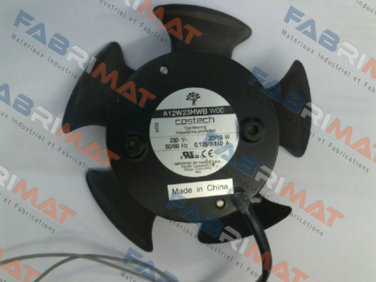 Costech-A12W23HWBW00 price