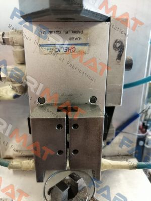 Chelic-HDK20 price