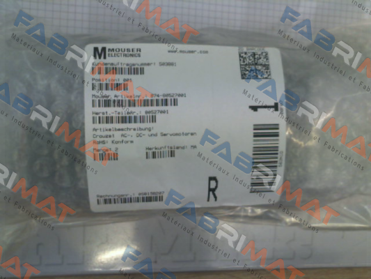 Crouzet-80527001 price