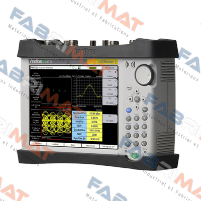 Anritsu-S412E LMR Master  price