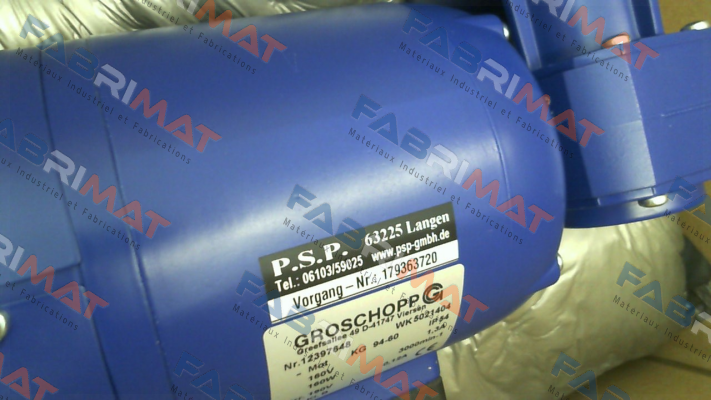 Groschopp-VE31-G-R-5 price