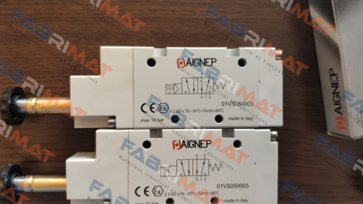 Aignep-01VS050003 price