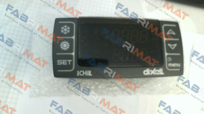 Dixell-IC121CX price