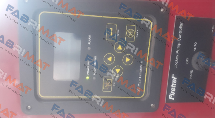 Firetrol-XG PUMP CONTROLLER price