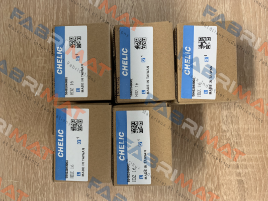 Chelic-HDZ 16 price