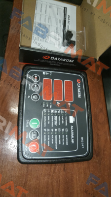 DATAKOM-DKG317 price