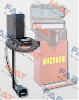 Corghi-TT 940 price