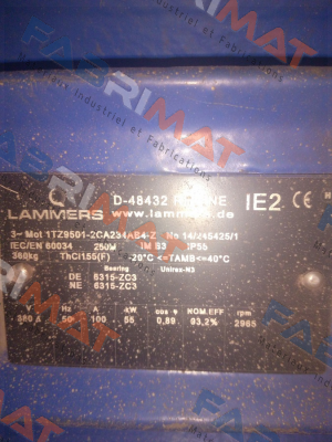 Lammers-02002055001311000000 price