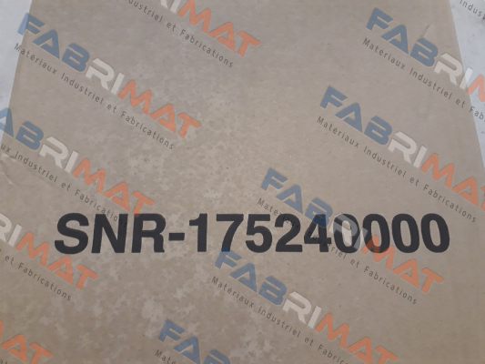 Aerzen-175240000 price