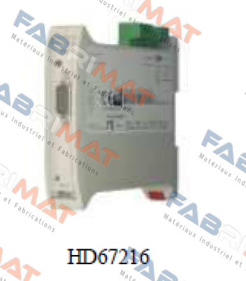 Wachendorff-HD67216  price