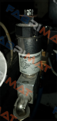 Huba Control-91.110.1381 oem price