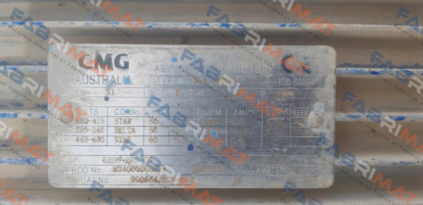 Nord-Type: SLA 1081 B 1 price