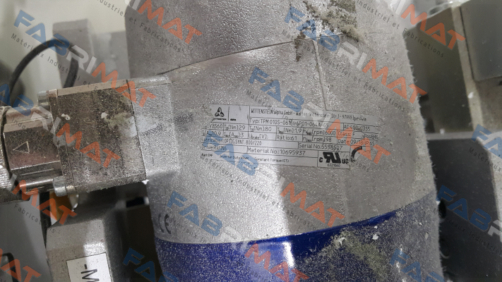 Wittenstein-Type: TPM010S-061E-6P01-064A-G5 price
