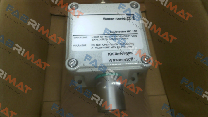 Bieler Lang-ExDetector HC-150-M same as  HC 150! price