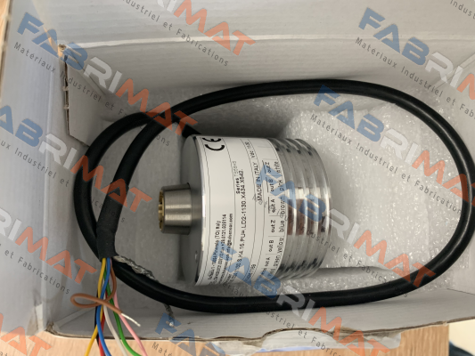 Italsensor / Tekel-TS583AHS.M0.1024.11/30.S.K4.15.PU=.LD2-1130.X434.X542 price