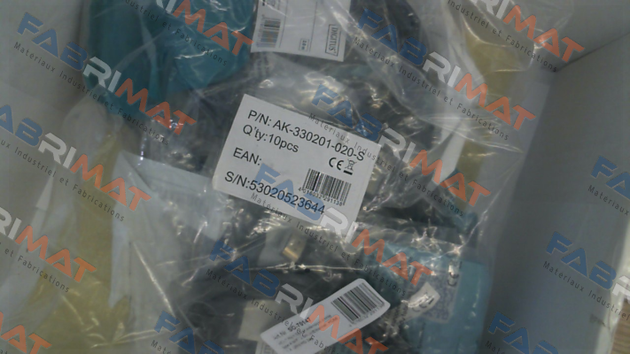 Assmann-AK-330201-020-S price