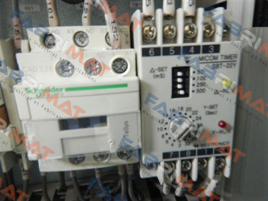 Luxco (formerly Westronics)-SBT-22Y - Obsolete!! Replaced by "GTN-YD"  price