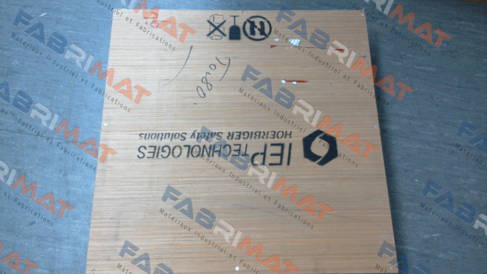 Brilex-KER 0645x0645mm price