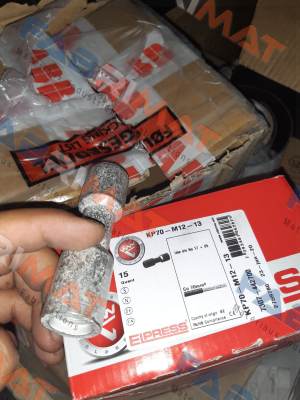 Elpress-KP70-M12-13 price