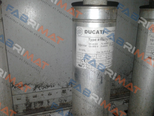 Ducati-Type:416076780 Obsolete, replaced by 416.12.2170  price