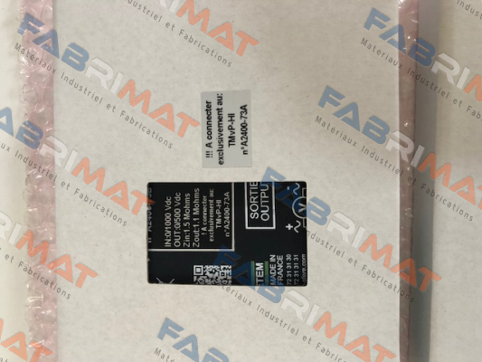 ARDETEM-TMvP-HI SP12/05 price