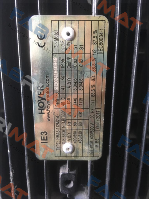 Hoyer Motors-HMA3 112 M2-4 price