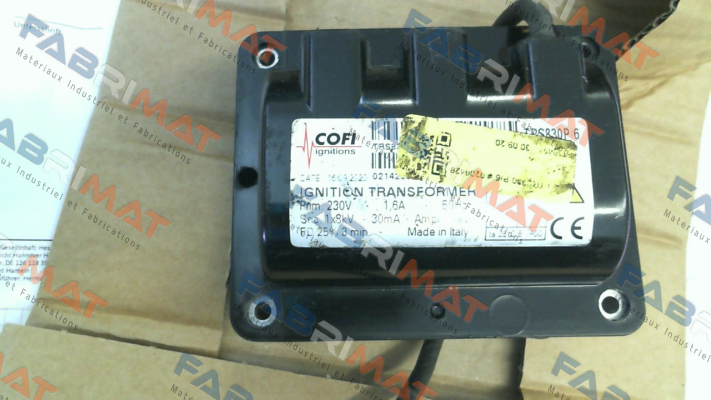 Cofi-TRS830P/6 220V price