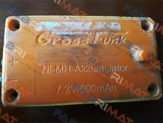 Gross Funk-100-001-885 price
