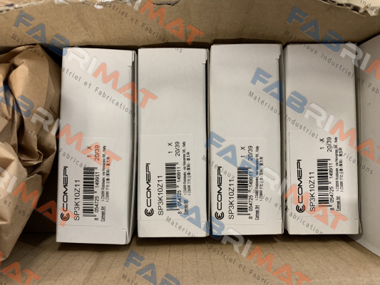 Comepi-SP3K10Z11 price