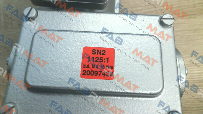 Ruhrgetriebe-P/N:A038018; Type:SN2 So price