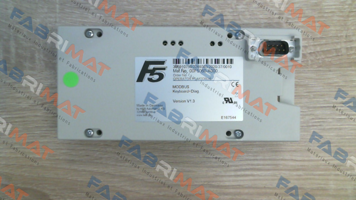 LAIPPLE KEB-00F5060-A000 price