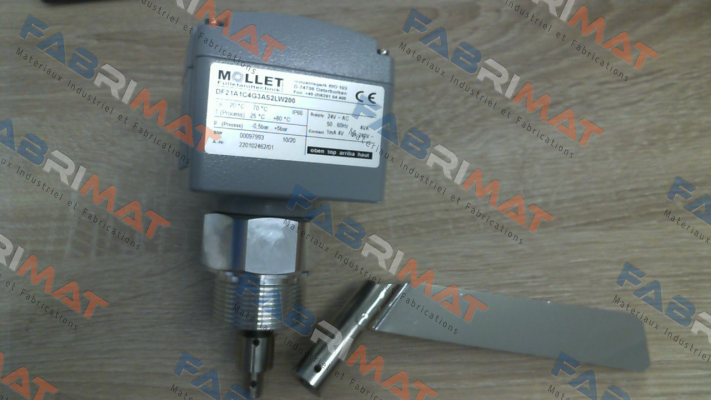 Mollet-DF21 A1 C4 G3A S2 LW200 price