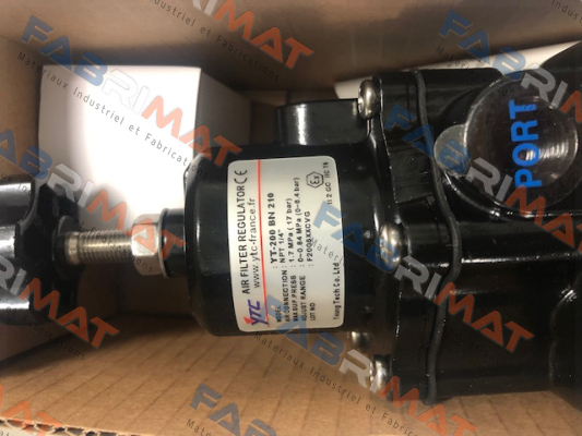 Ytc-YT-200BN210 price